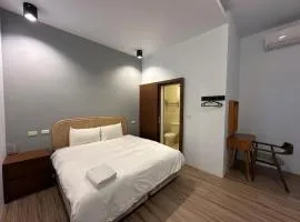 打呼旅店