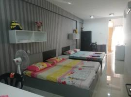 CY Homestay，位于金宝的酒店