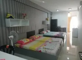 CY Homestay