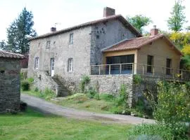 Le Moulin Moreau