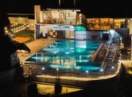 Gautam Village Resort，位于Banepa的酒店