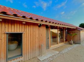 Nonpura　VACATION VILLA　iriomote，位于西表岛的酒店