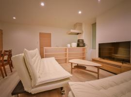 Ryoan / Vacation STAY 80251，位于小樽的酒店