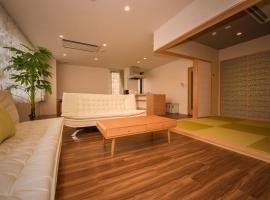 Ryoan / Vacation STAY 80257，位于小樽的酒店