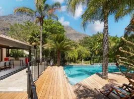 The Oasis of Stellenbosch