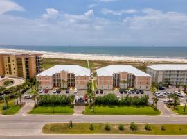 Mother of Pearl - Beach Club #205 condo，位于多芬岛的酒店