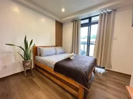 UPSCALE AND DOWNTOWNER HAVEN