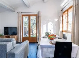 Appartement 4 personnes climatisé - Golfe St Tropez