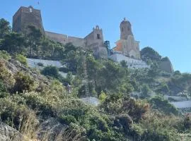 Cullera Mountain View