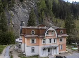 Villa Victoria - Nairs, Scuol