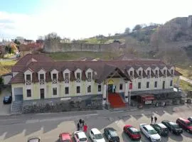 Hotel Hradna brana