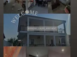 Vrasna Luxury Apartment