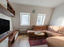 Cozy Apartment Bovec - Happy Rentals