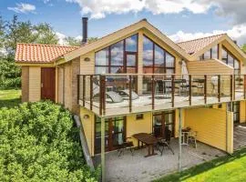 Holiday Home Marina Vej Egernsund Iv