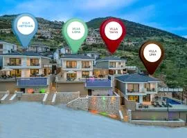 Tashan Villas