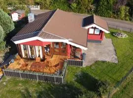 Ferienhaus“Wieden am See“
