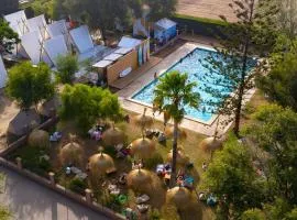 Kampaoh El Palmar