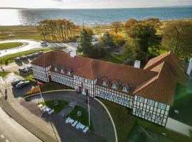 摩尔斯克罗恩宾馆