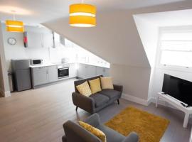 Cosy, Bright, 1 Bed Flat，位于布伦特伍德的酒店