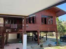 Eden Farmstay CNX