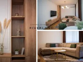 Riverland - luxury apartment Mostar