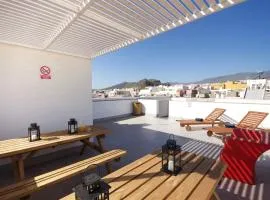 Two bedrooms apartment close to airport