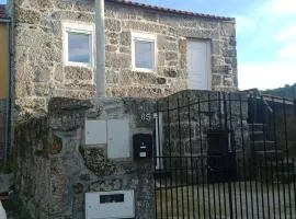 Cottage Aldeia Da Serra - historic areas of Portugal