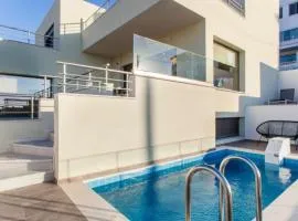 Luxury Rikas Villa - private pool