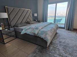 Lavish Private Rooms，位于沙迦的酒店