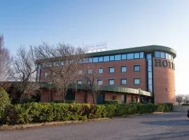 Phi Hotel Emilia