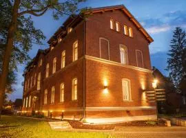 雨果商务Spa酒店