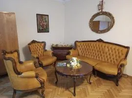 Willa Bona blisko Zamku Królewskiego i Rezerwatu zapraszam na grę miejską Magiczne Chęciny