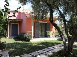 Vassia Holiday Home's