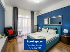 Metropole Apartments Studio City