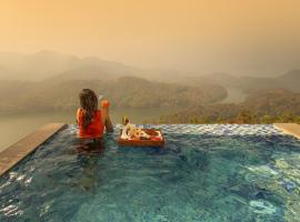 Ragamaya Resort & Spa Munnar，位于蒙纳的酒店