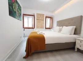 Cozy Lapa Retreat 2BR 2BA Ideal for Couples