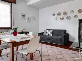 Extra Comfort - Casa Vicino a Milano e Linate，位于Zelo Buon Persico的酒店