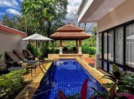 Beautiful 3-Bed Villa in Cherngtalay Thalang