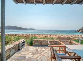 Karavi，位于Rámos的酒店