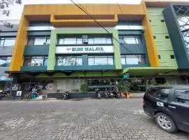 Hotel Bumi Malaya