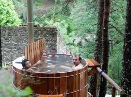 La Roche aux Fées
