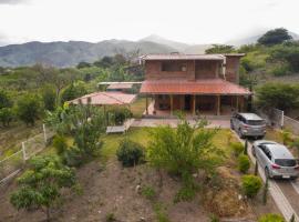 Casa Ensueño