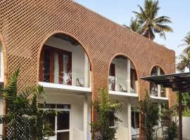 AMMA Boutique Hotel