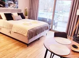 Apartament Sunset Solaris Darłówko