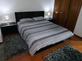 Góis - Casa Belas Vistas - Rio e Montanha na N2