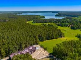 Zapach Lasu - Naturalne SPA, Sun & Snow