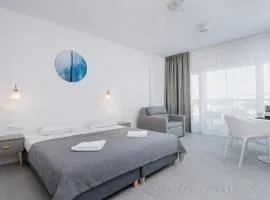 Aquamarina Prima 049 by Noclegi Renters