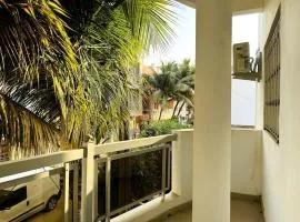 Maison fonctionnelle idéalement située à Dakar