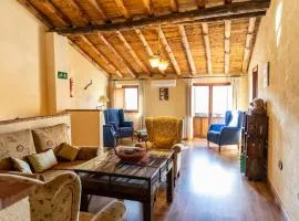 Casa Rural La Milana