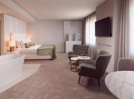 Van der Valk Hotel Amersfoort-A1，位于阿默斯福特的酒店